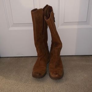 Women’s Timberland Waterproof Boots